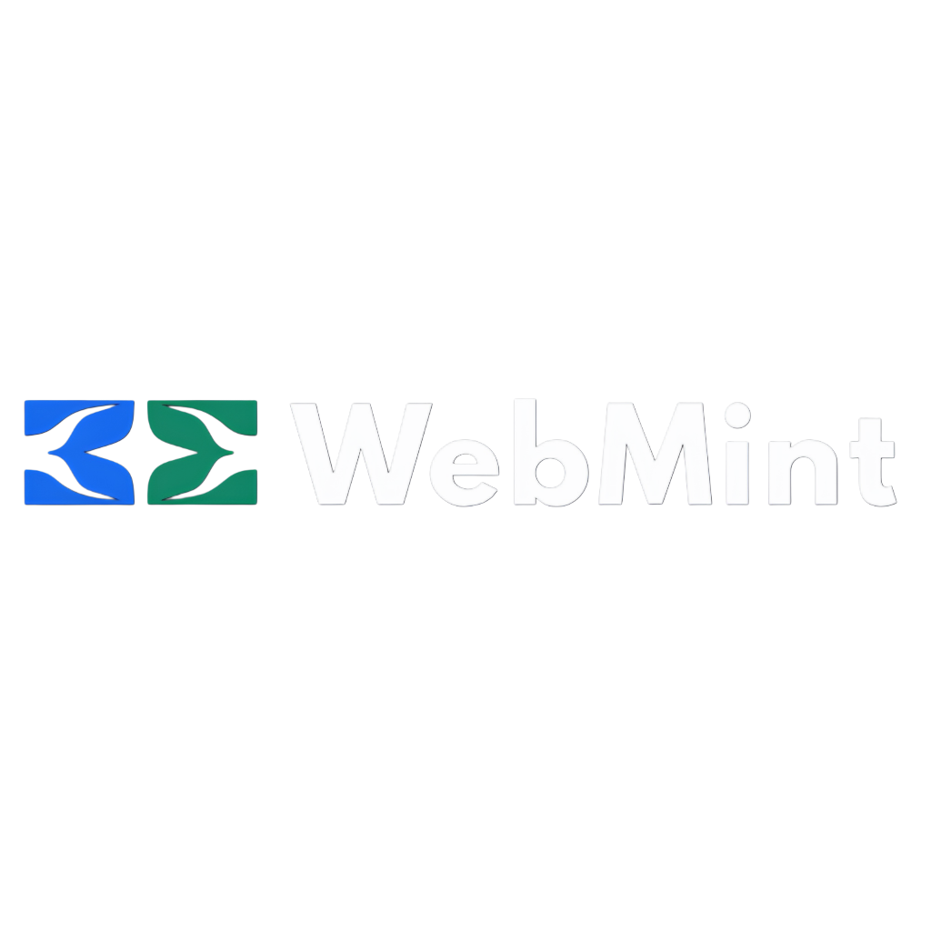 WebMint Logo