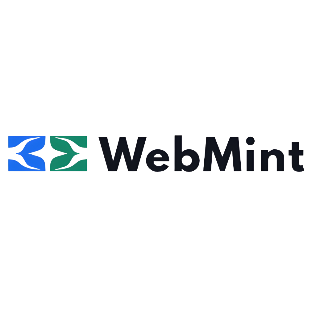 WebMint Logo